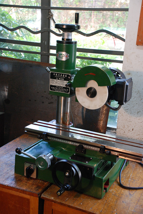 数控加工数控车工专业